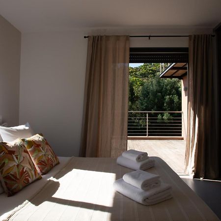 Villa Spinella - Tarra Zuria Bonifacio  Ngoại thất bức ảnh