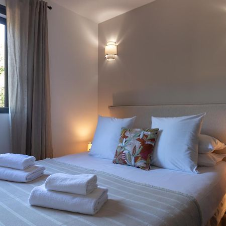Villa Spinella - Tarra Zuria Bonifacio  Ngoại thất bức ảnh